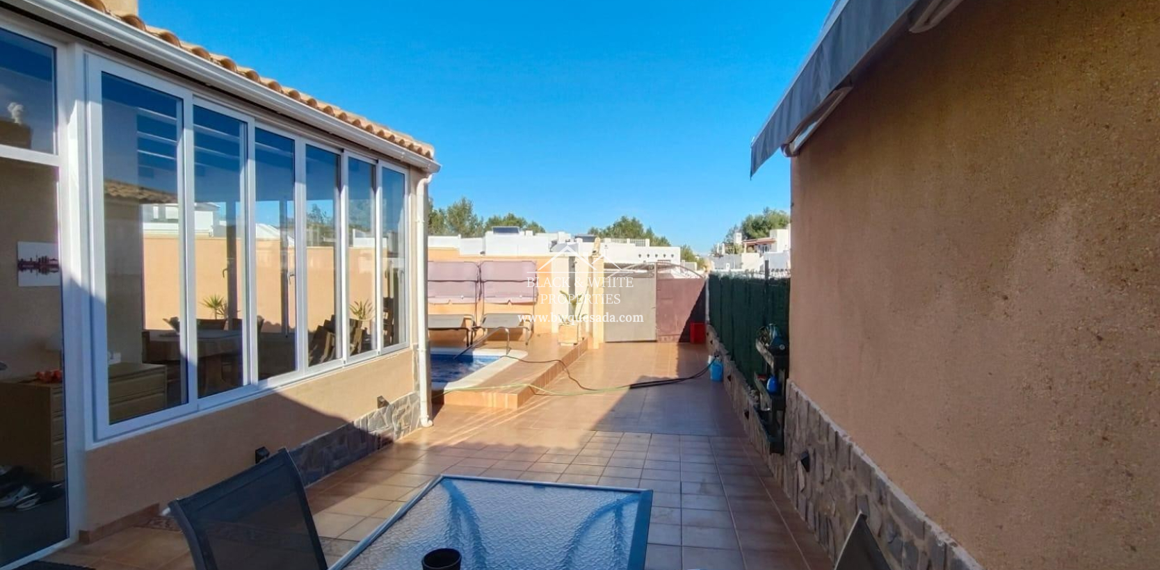 Resale - Villa - Orihuela - Orihuela Costa