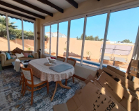 Resale - Villa - Orihuela - Orihuela Costa