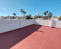 Resale - Villa - Orihuela - Orihuela Costa