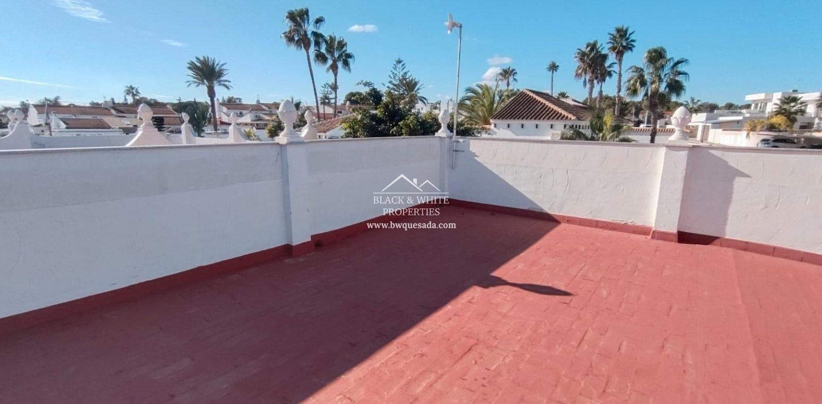 Resale - Villa - Orihuela - Orihuela Costa