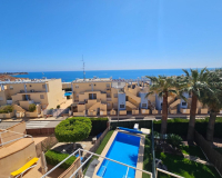 Resale - Villa - Orihuela - Orihuela Costa