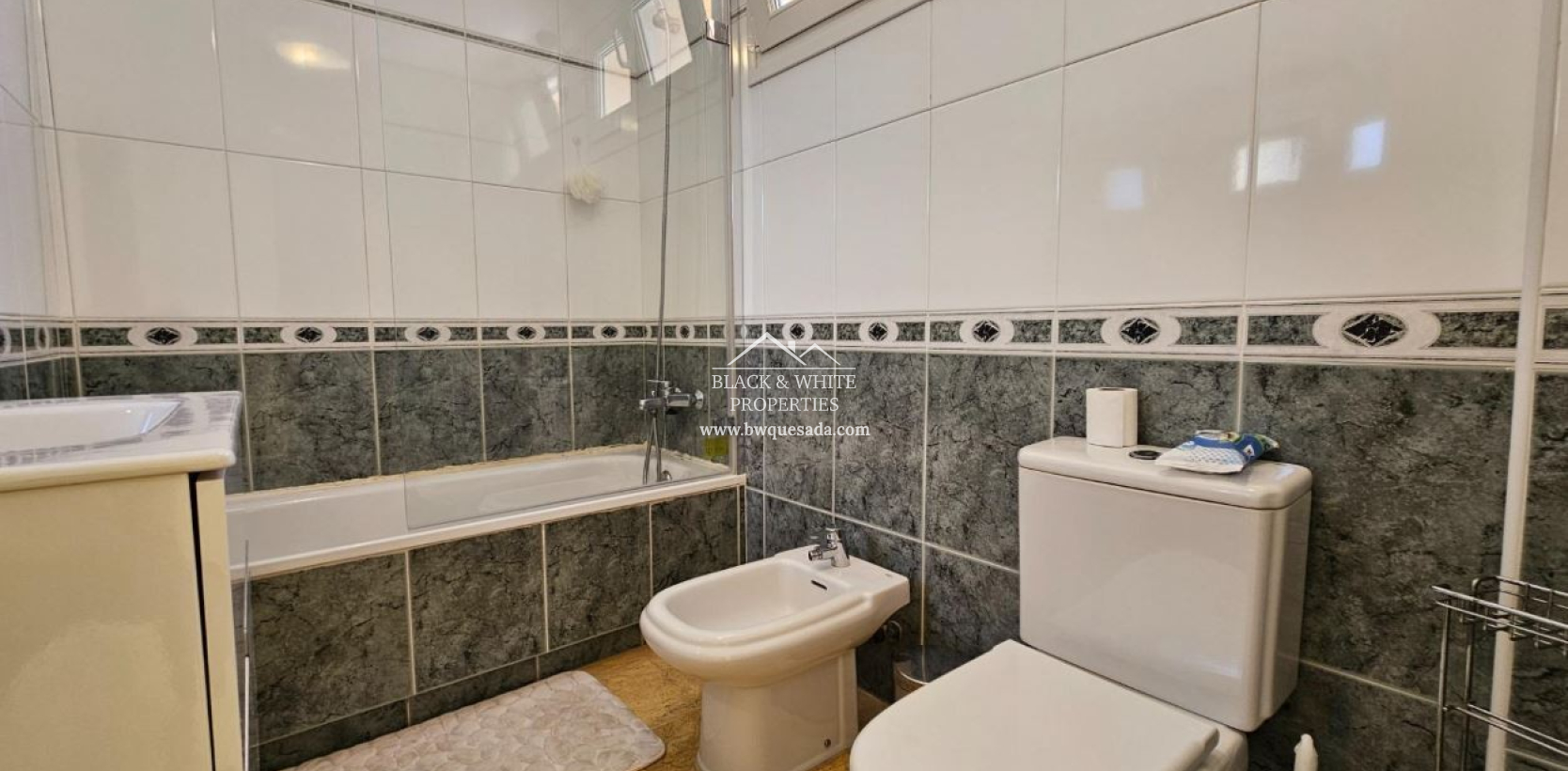 Resale - Villa - Orihuela - Orihuela Costa