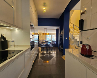 Resale - Villa - Orihuela - Orihuela Costa