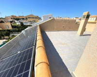 Resale - Villa - Orihuela - Orihuela Costa