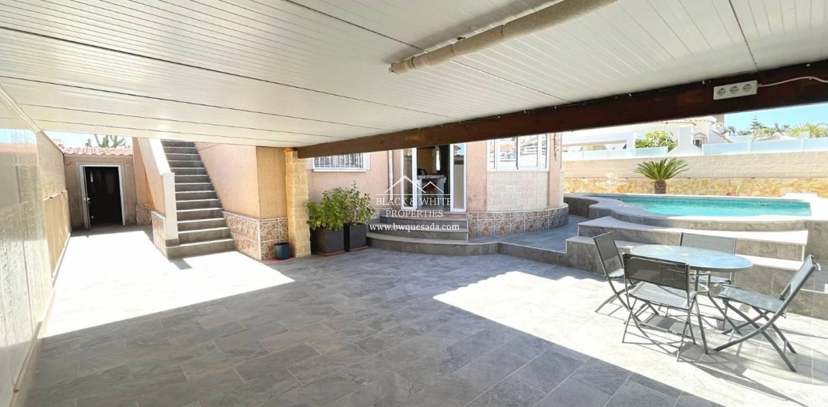 Resale - Villa - Orihuela - Orihuela Costa