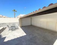 Resale - Villa - Orihuela - Orihuela Costa