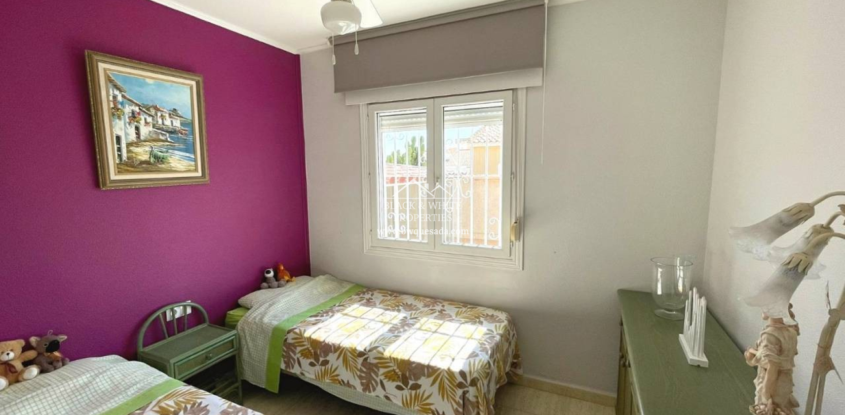 Resale - Villa - Orihuela - Orihuela Costa