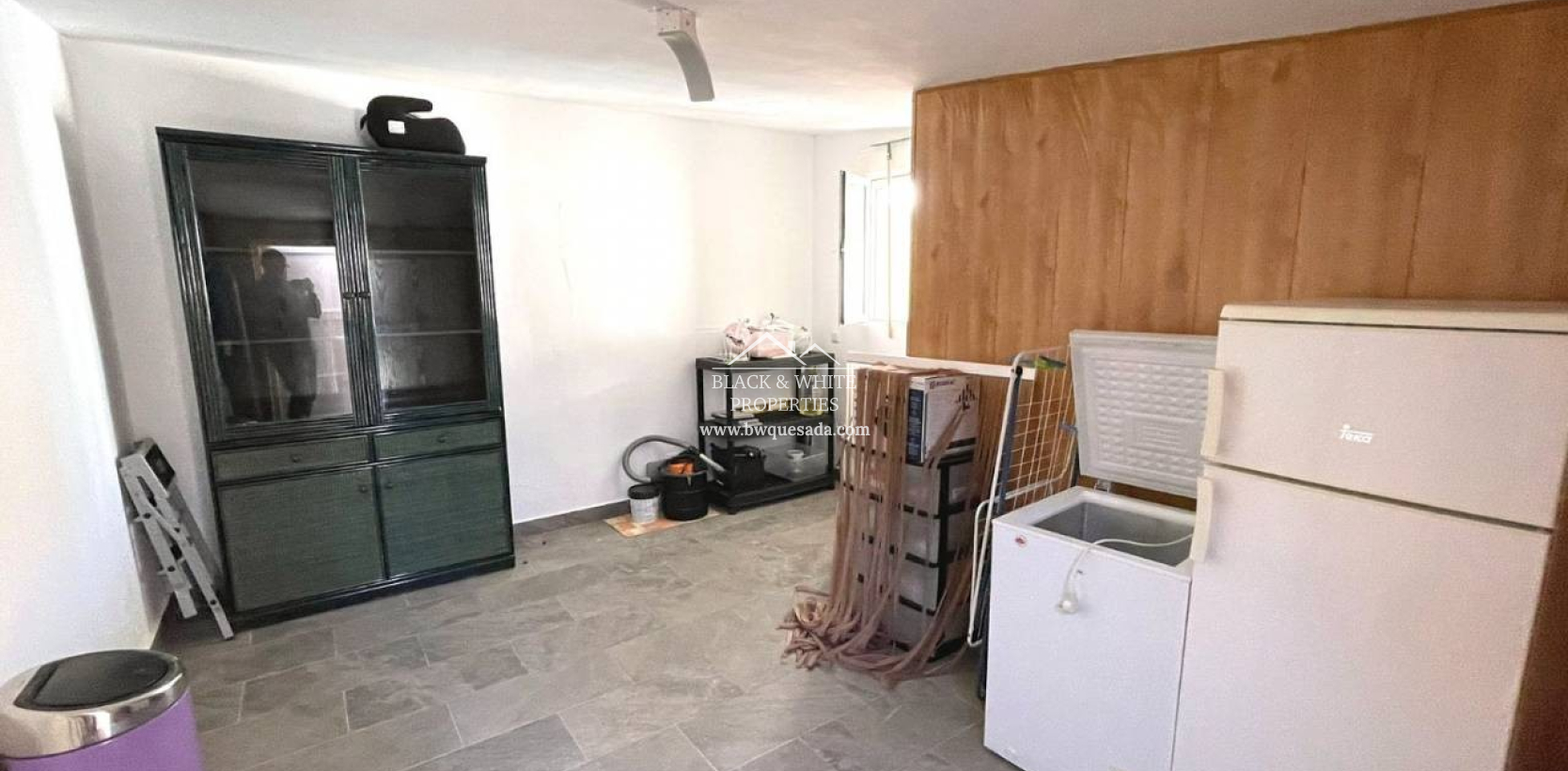 Resale - Villa - Orihuela - Orihuela Costa