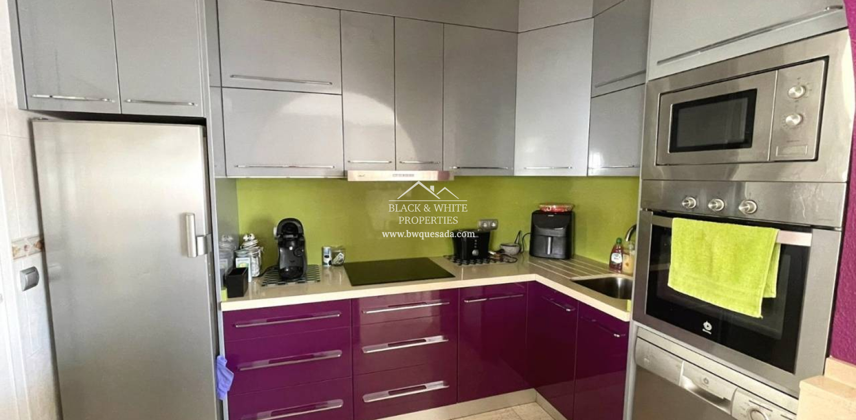 Resale - Villa - Orihuela - Orihuela Costa