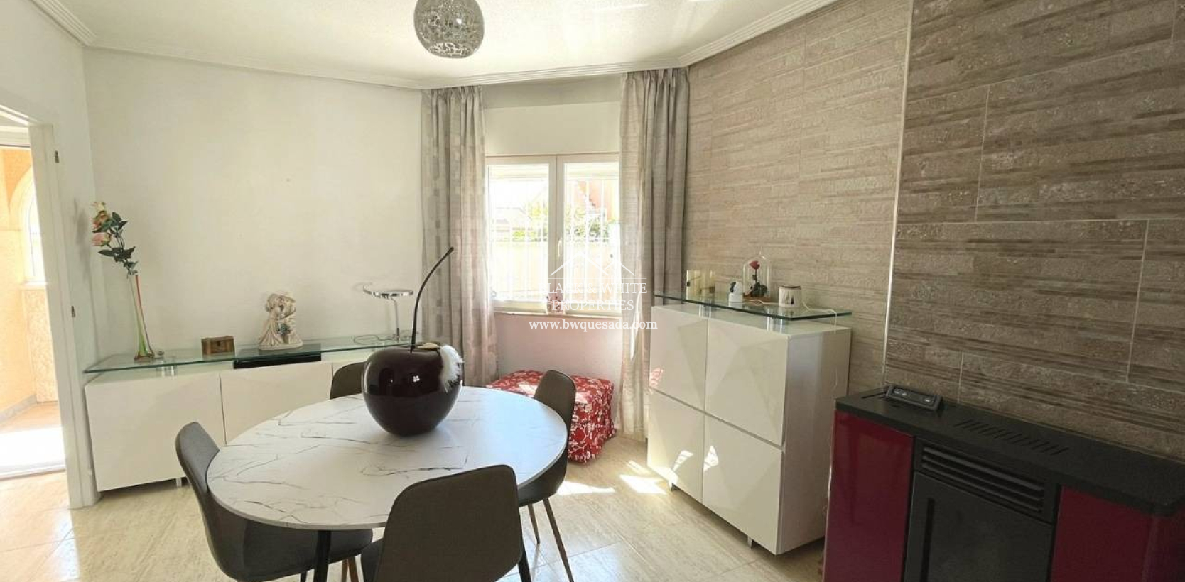 Resale - Villa - Orihuela - Orihuela Costa