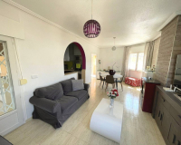 Resale - Villa - Orihuela - Orihuela Costa