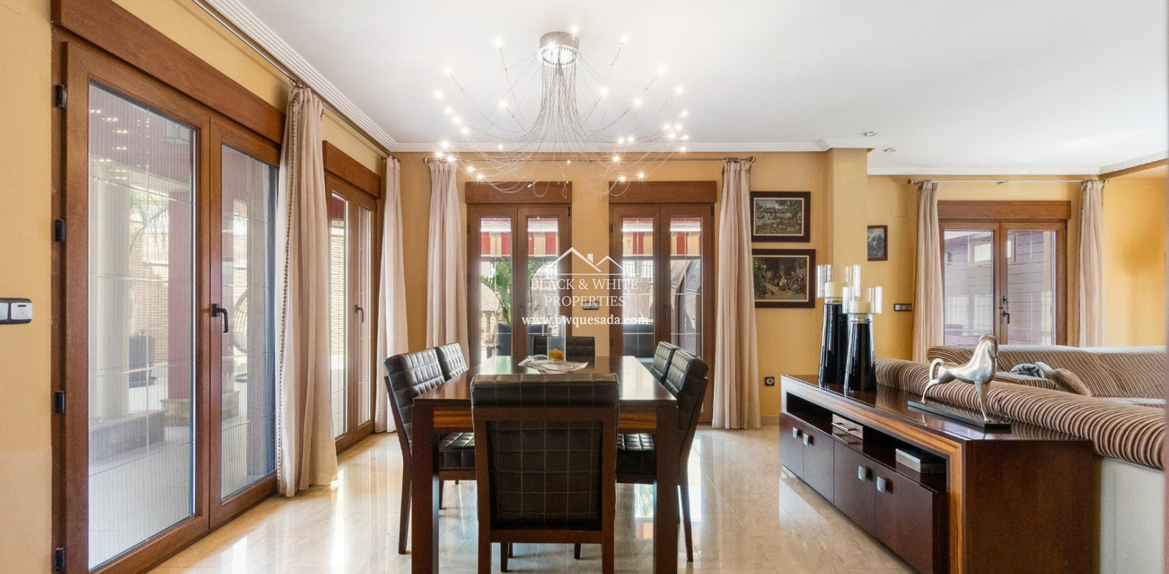 Resale - Villa - Orihuela