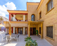 Resale - Villa - Orihuela