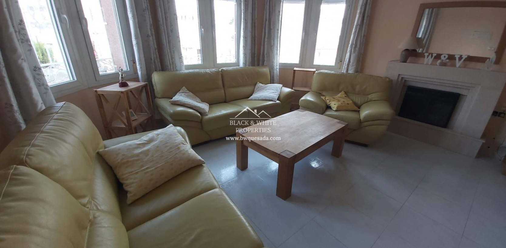 Resale - Villa - Rojales - Benimar 2