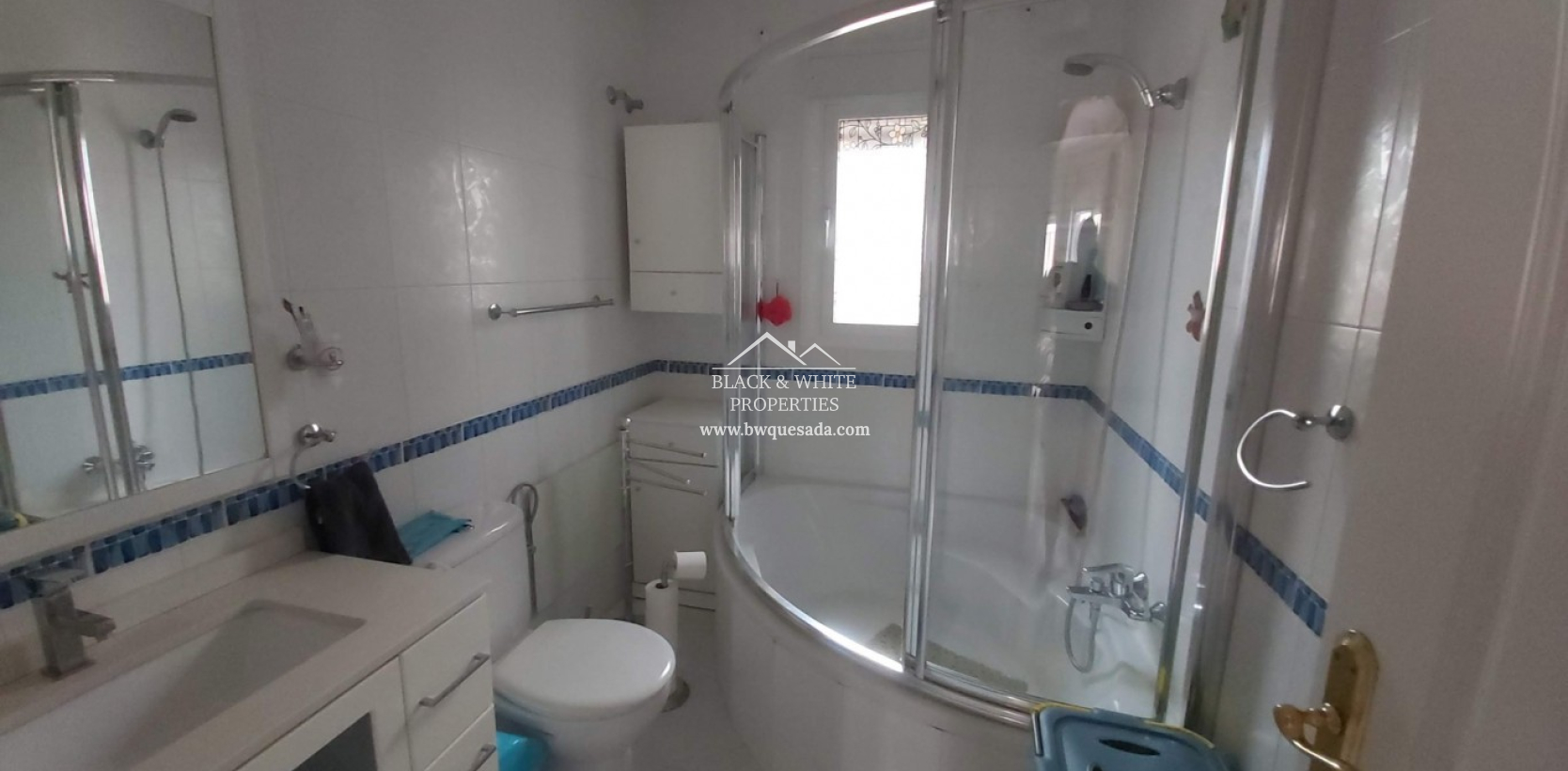 Resale - Villa - Rojales - Benimar 2