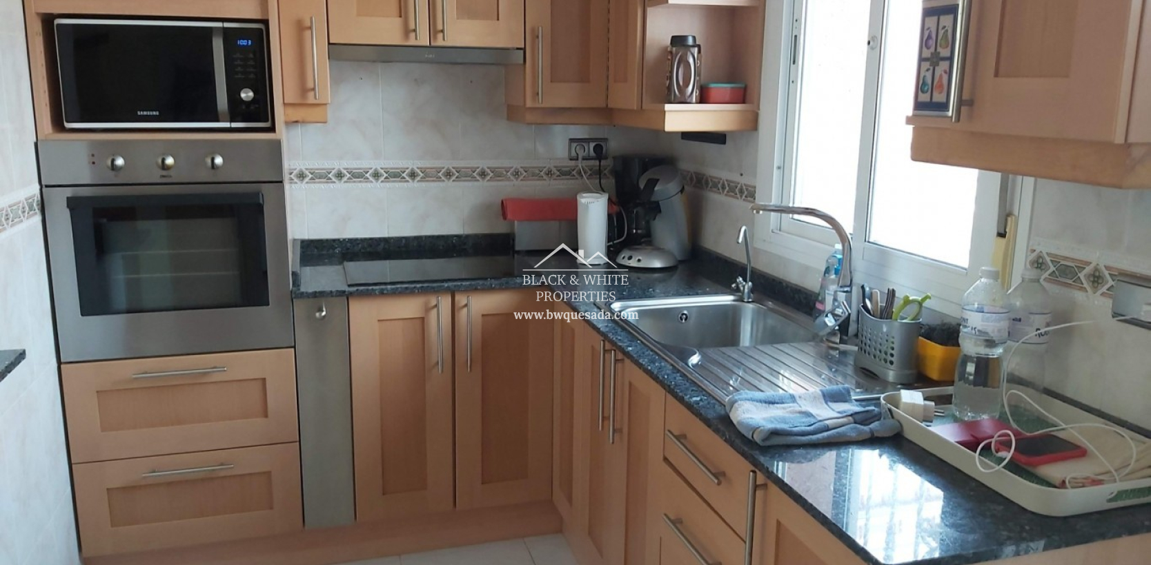 Resale - Villa - Rojales - Benimar 2