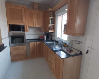 Resale - Villa - Rojales - Benimar 2