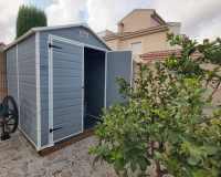 Resale - Villa - Rojales - Benimar 2