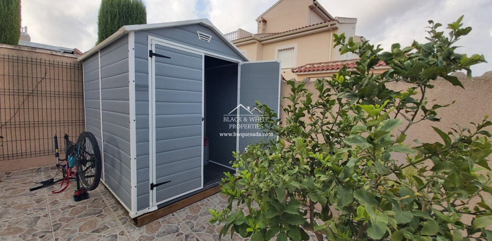 Resale - Villa - Rojales - Benimar 2