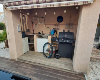 Resale - Villa - Rojales - Benimar 2