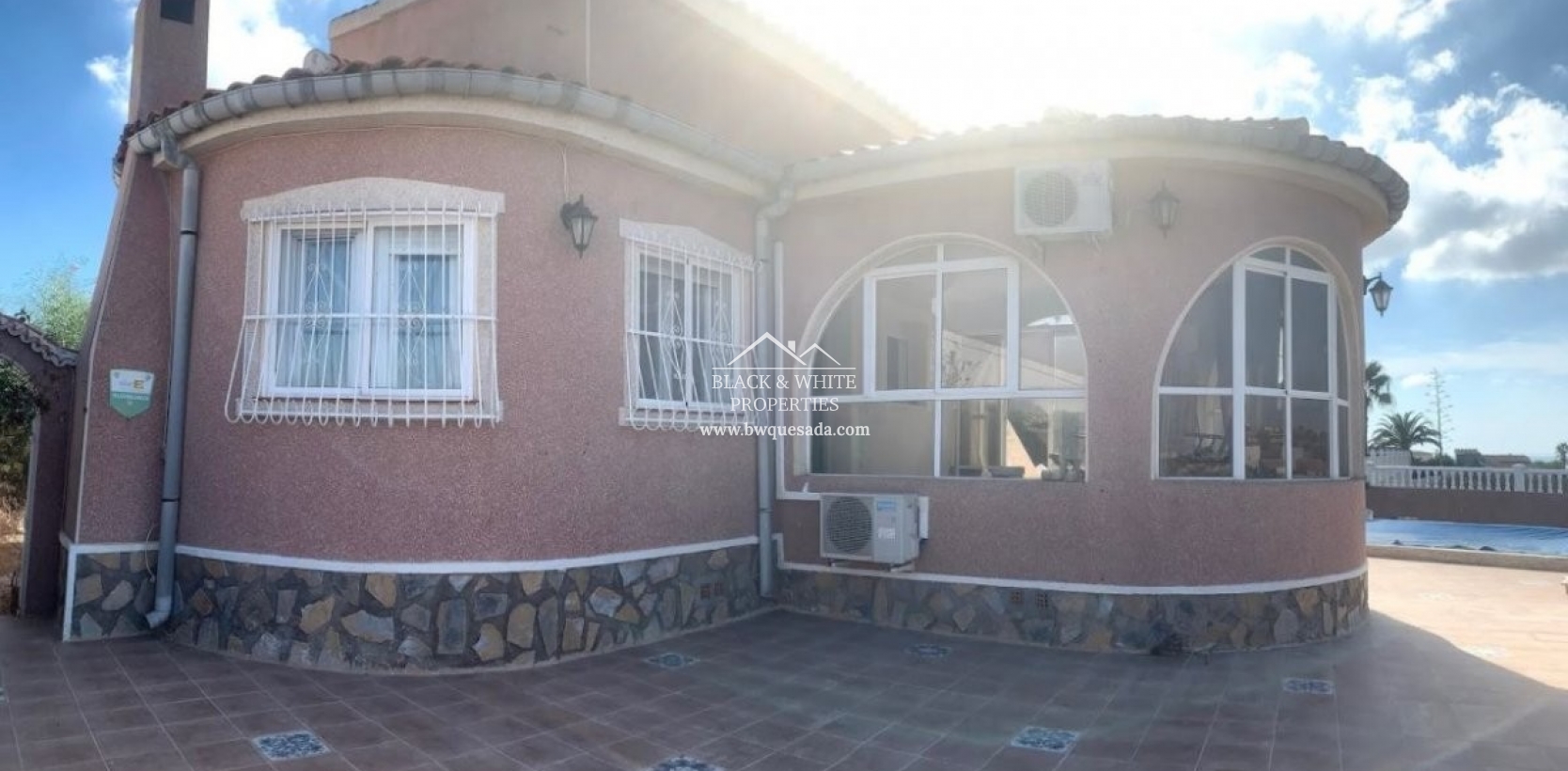 Resale - Villa - Rojales - Ciudad Quesada