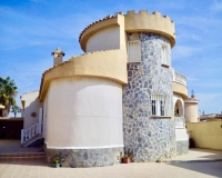 Resale - Villa - Rojales - Ciudad Quesada