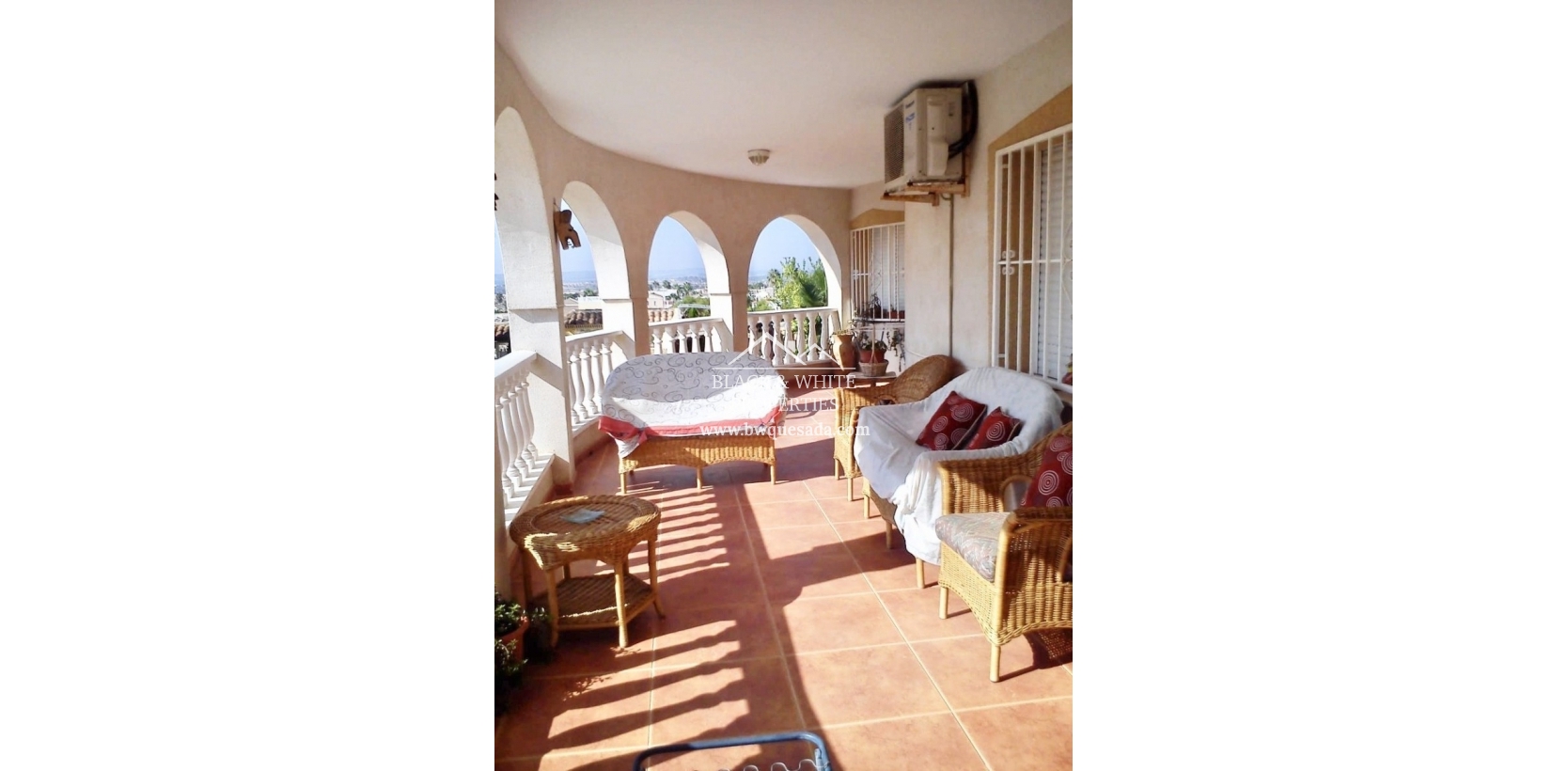 Resale - Villa - Rojales - Ciudad Quesada