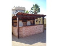 Resale - Villa - Rojales - Ciudad Quesada