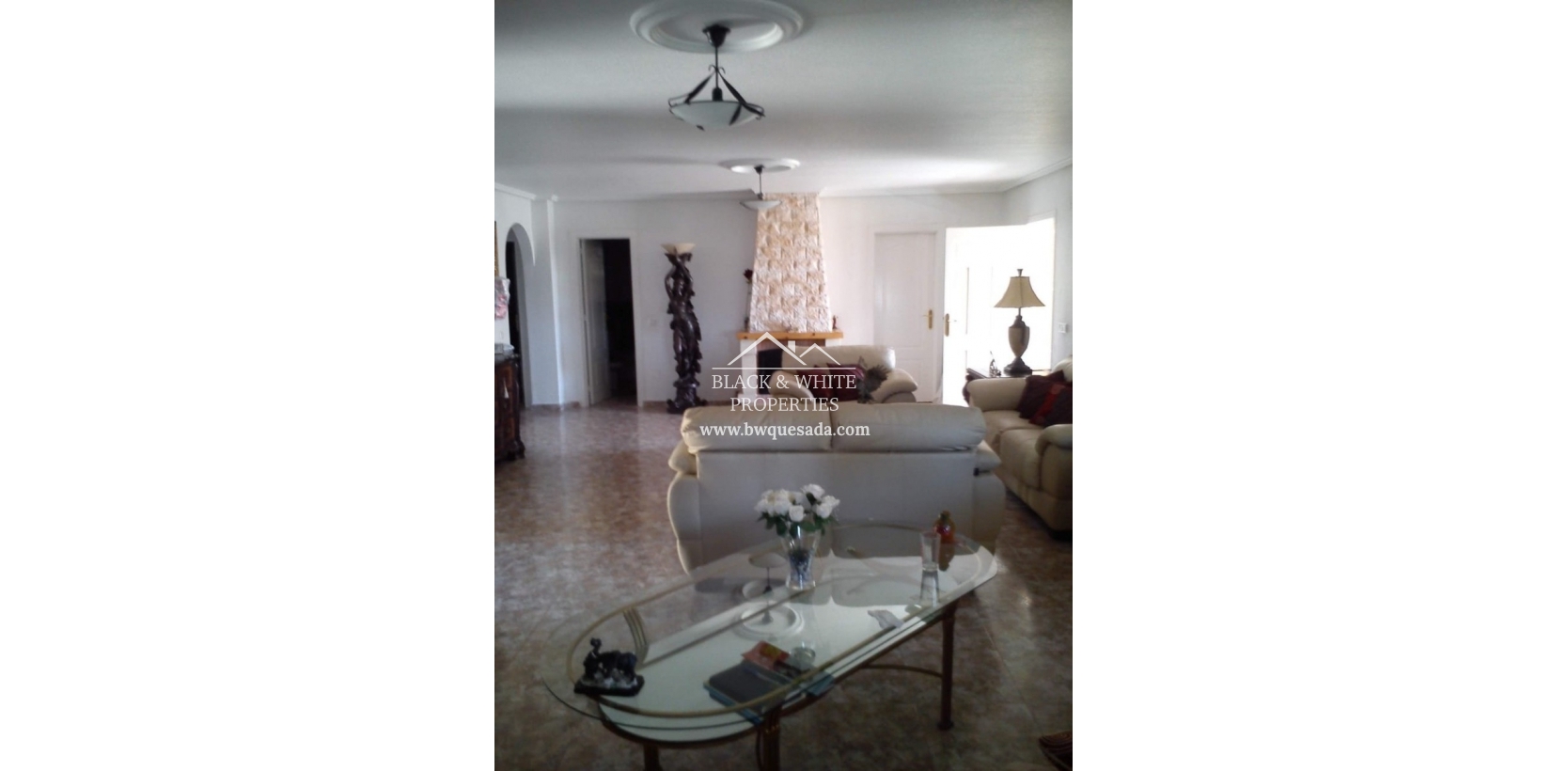 Resale - Villa - Rojales - Ciudad Quesada