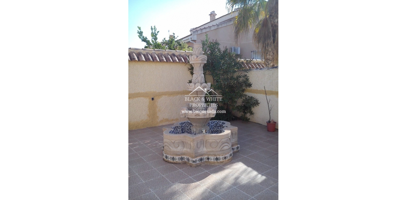 Resale - Villa - Rojales - Ciudad Quesada