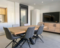 Resale - Villa - Rojales