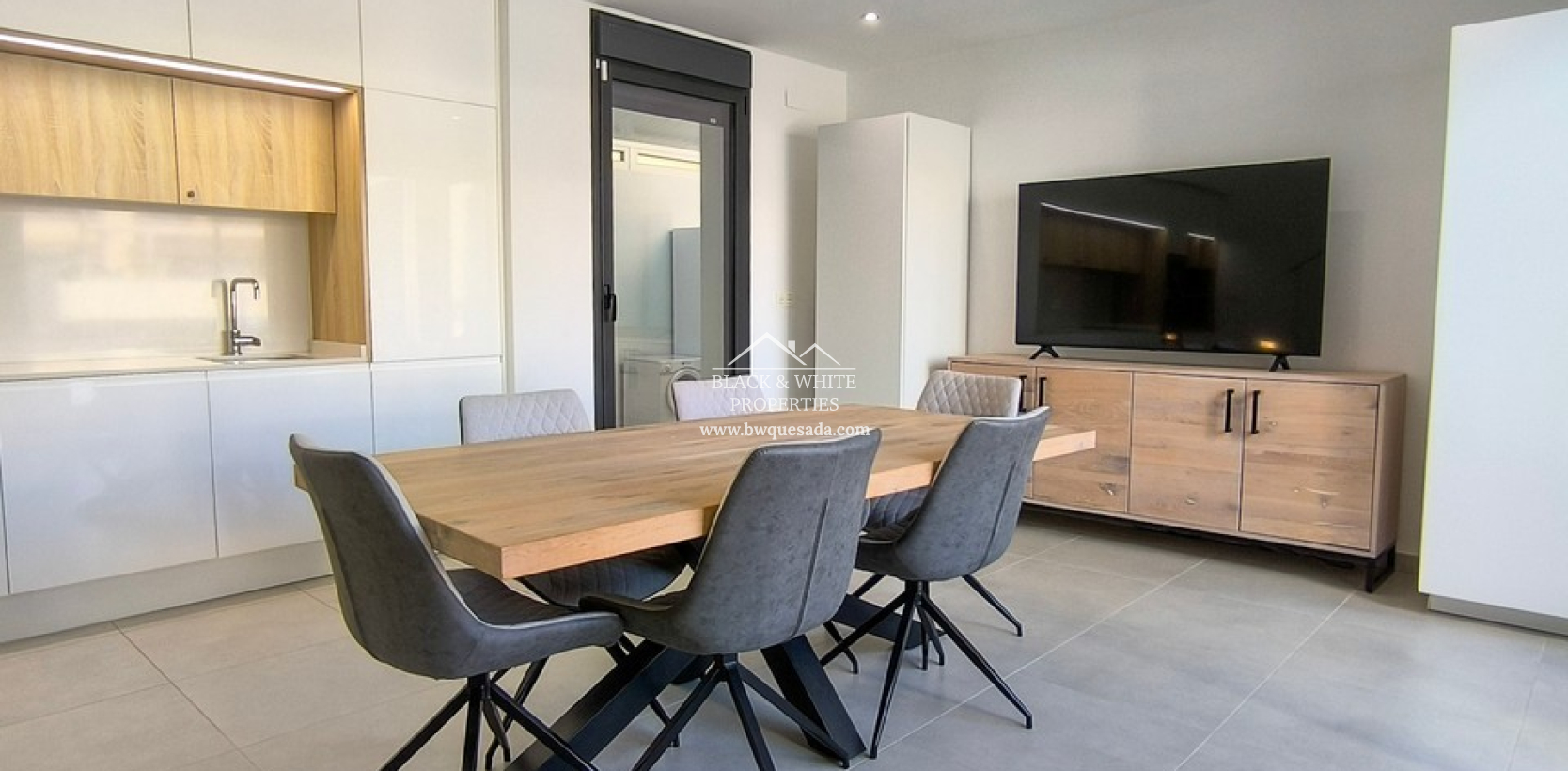 Resale - Villa - Rojales