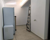 Resale - Villa - Rojales