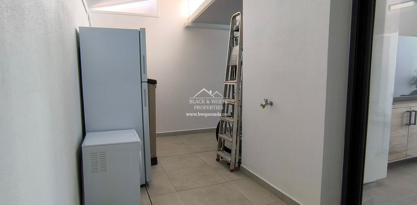 Resale - Villa - Rojales