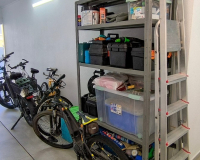 Resale - Villa - Rojales