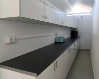 Resale - Villa - Rojales