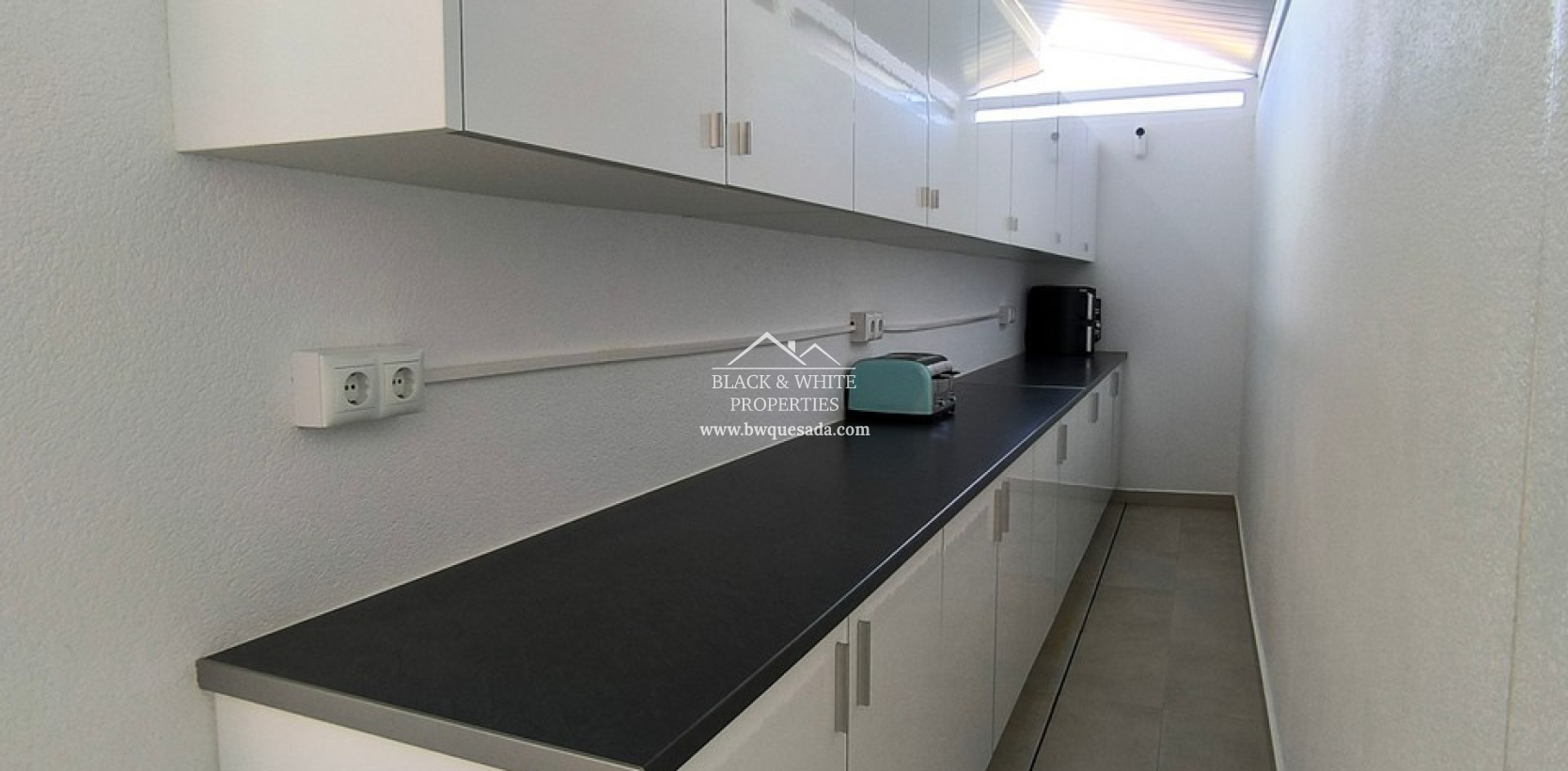 Resale - Villa - Rojales