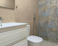 Resale - Villa - Rojales