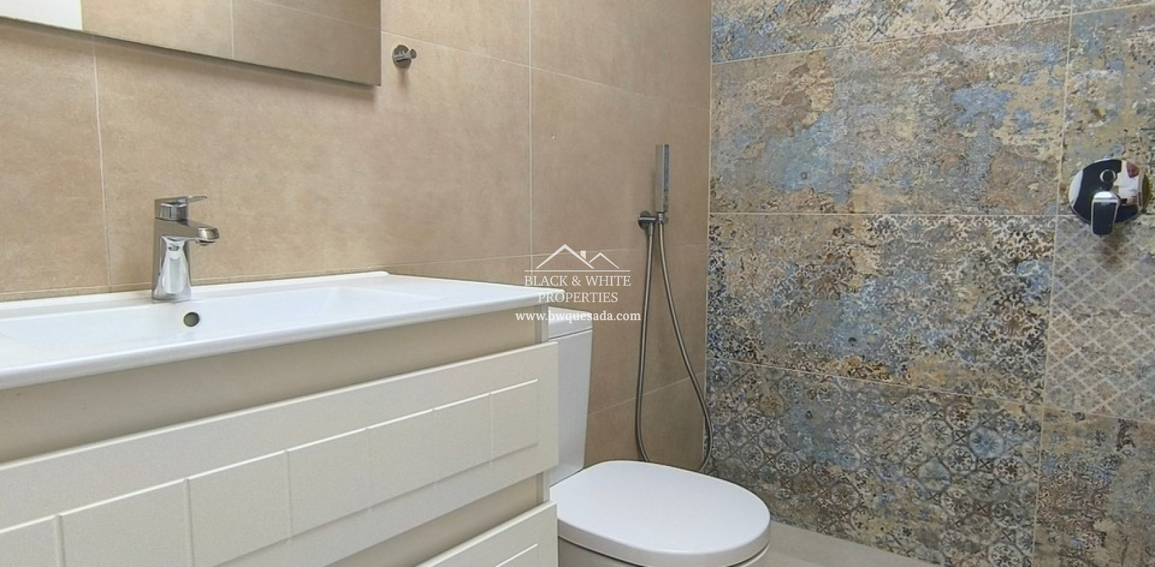 Resale - Villa - Rojales
