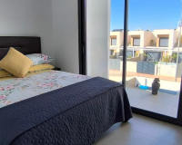 Resale - Villa - Rojales
