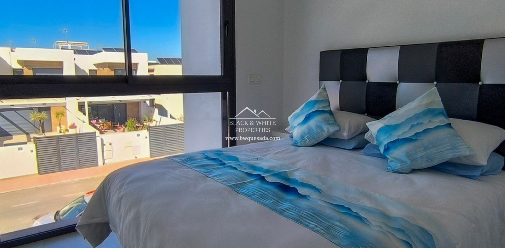Resale - Villa - Rojales