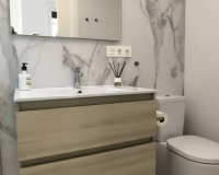 Resale - Villa - Rojales