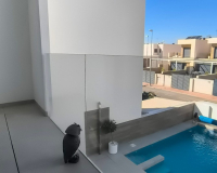 Resale - Villa - Rojales