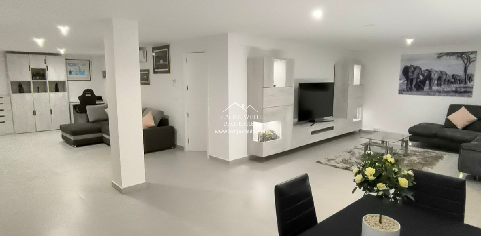 Resale - Villa - Rojales