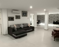 Resale - Villa - Rojales