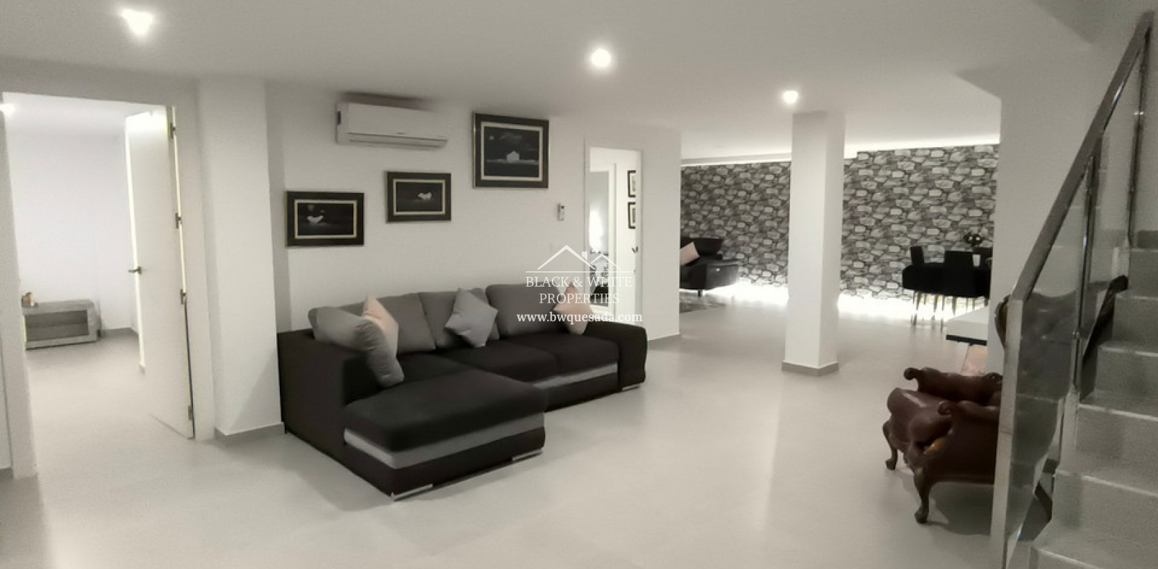Resale - Villa - Rojales