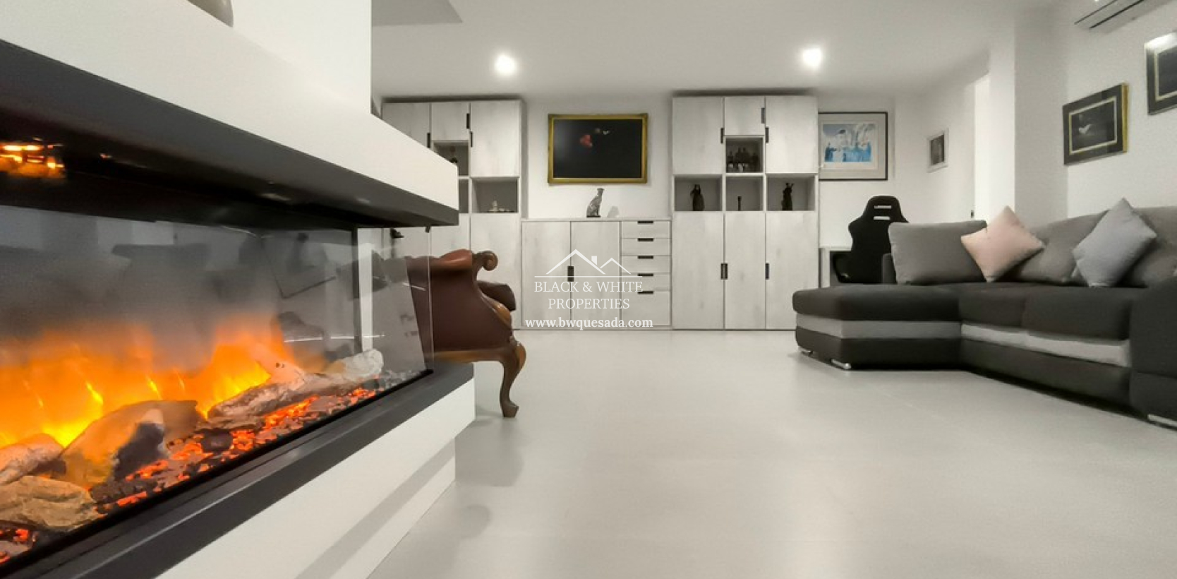 Resale - Villa - Rojales