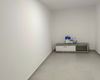 Resale - Villa - Rojales