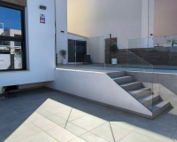 Resale - Villa - Rojales