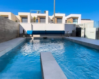 Resale - Villa - Rojales